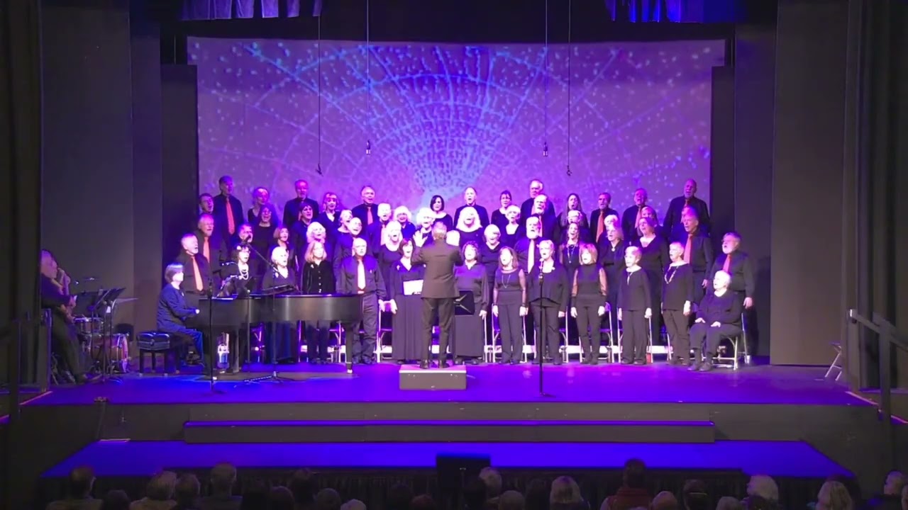 Joy to the World-arranged by Matt Podd