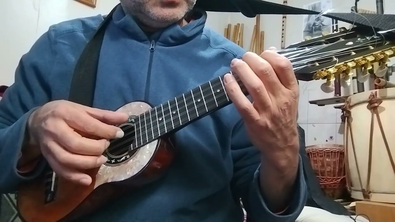 Brioso (Héctor Soto)