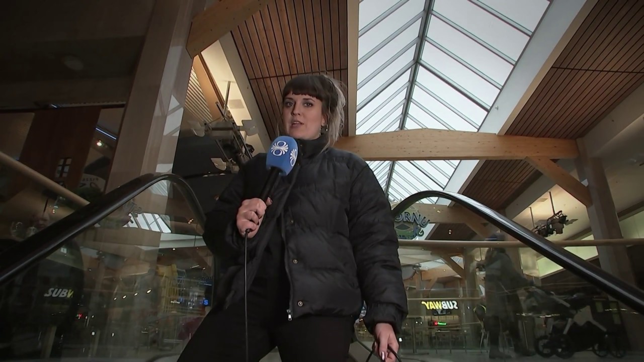 Berglind Festival er búin að skila skattframtali