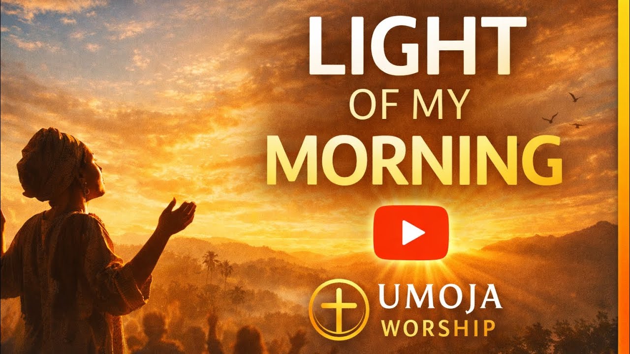 The light of God rises even after the darkest night. 🌅🙏