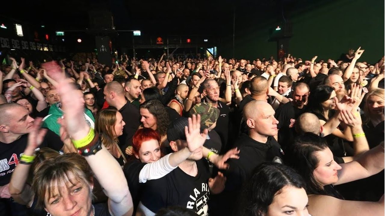 ROMER – HUNNIA FIA • SZIVA 40 • BP. BARBA NEGRA • 2017.03.14.
