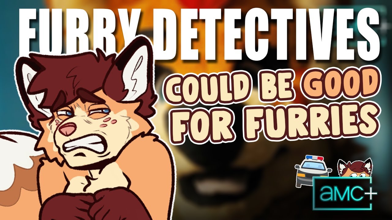 The TRUTH About The FURRY DETECTIVES Series