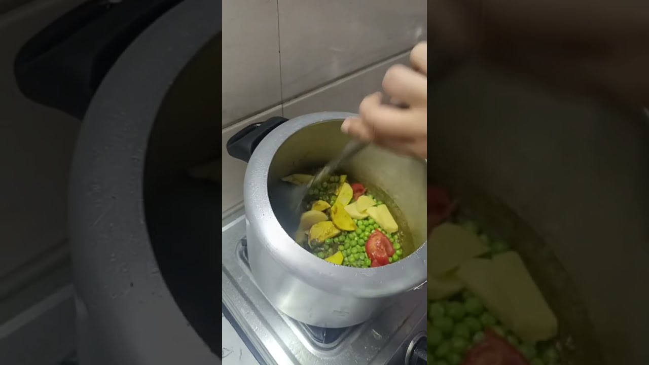 Hiba ki to kitchen is live