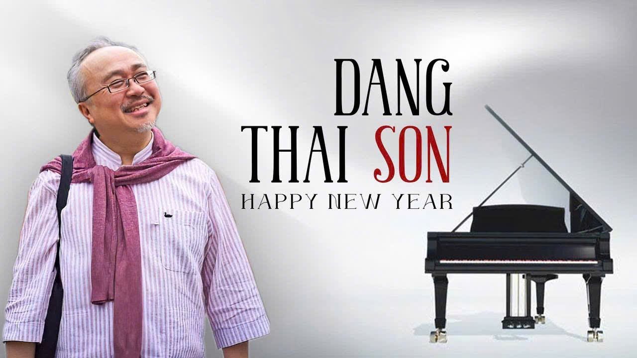 Trò chuyện đầu năm cùng NSND Đặng Thái Sơn  | Tin tức