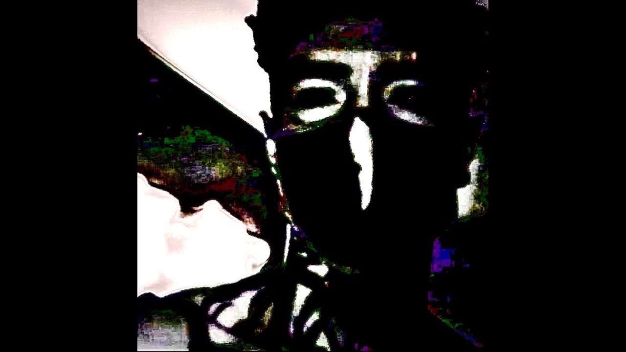 Scarlxrd - NIGHTCRAWLER ( Slowed )