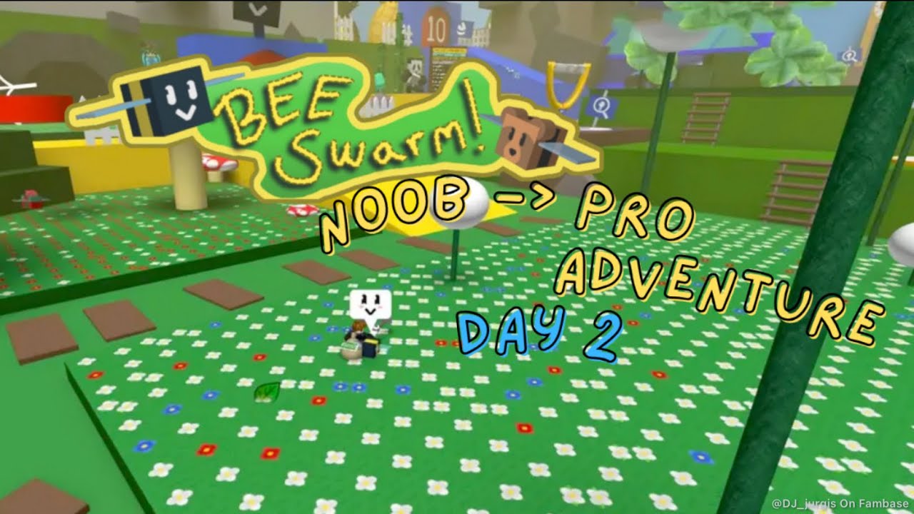 Road to max hive ep 2!