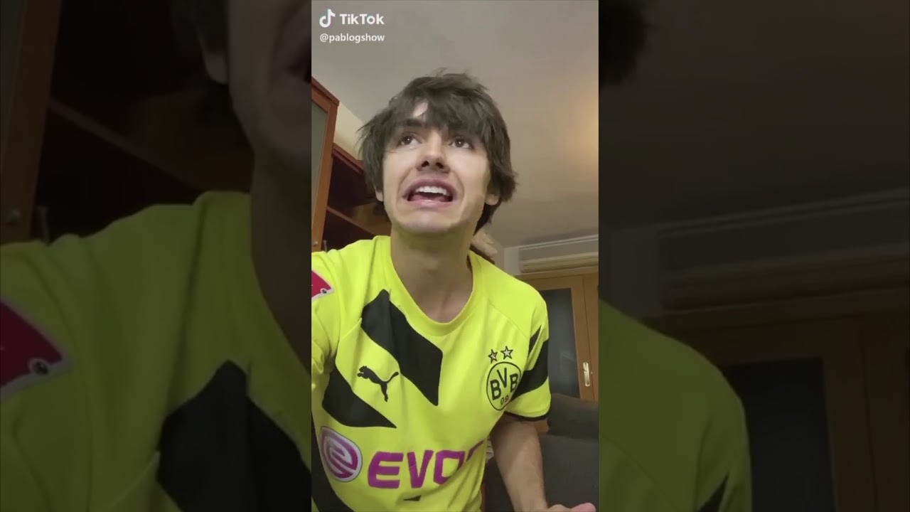PABLOGSHOW MEJORES VIDEOS TIKTOK