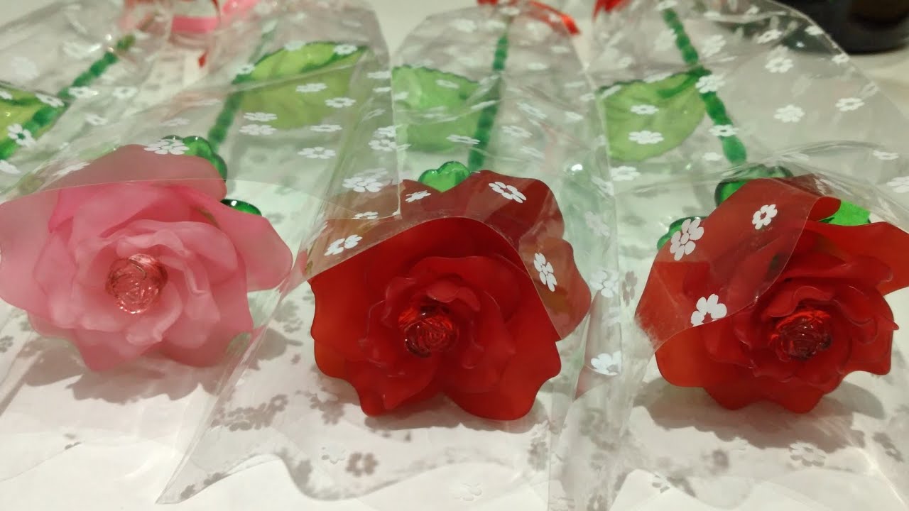HOW TO MAKE ROSE BEADS ||ROSE BEADS TUTORIAL | DIY|  | It's Me Gems