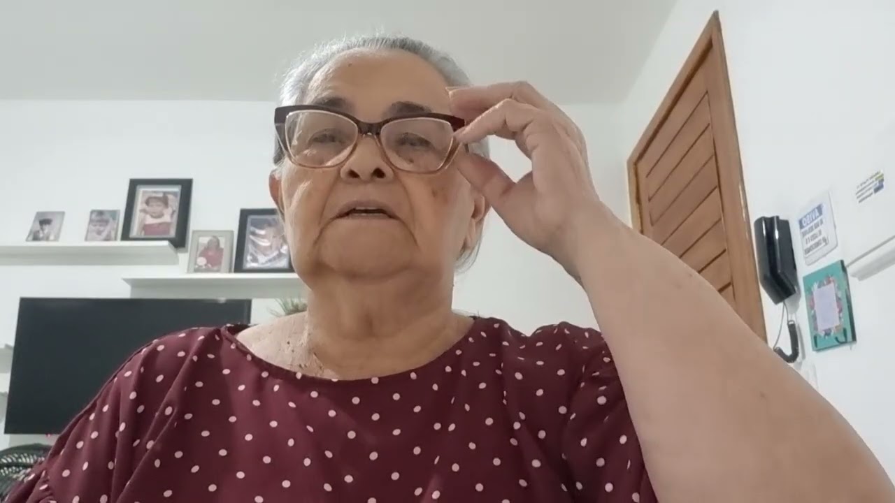 Você vai mudar de lugar!