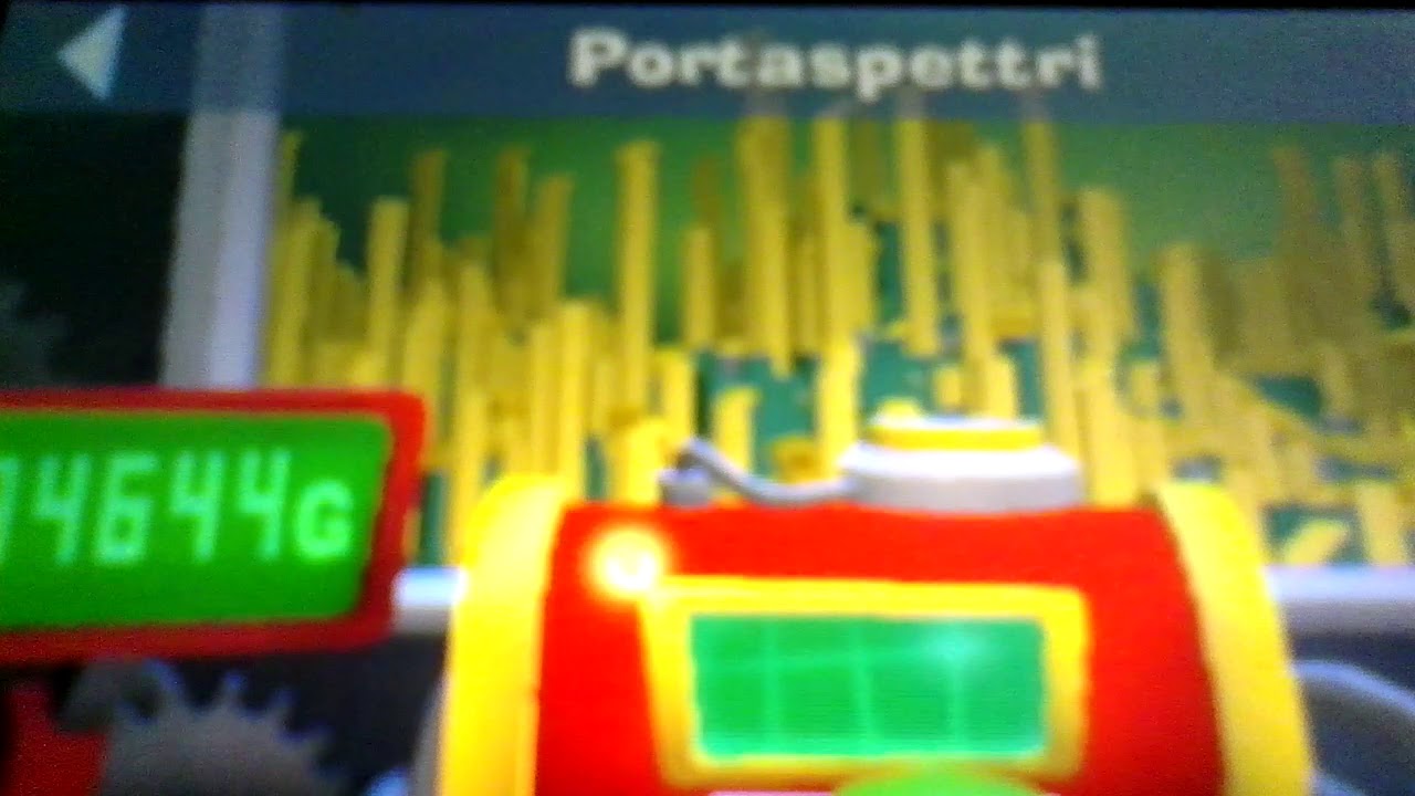 Luigi's Mansion 2 - Fantasmi di Cupavalle