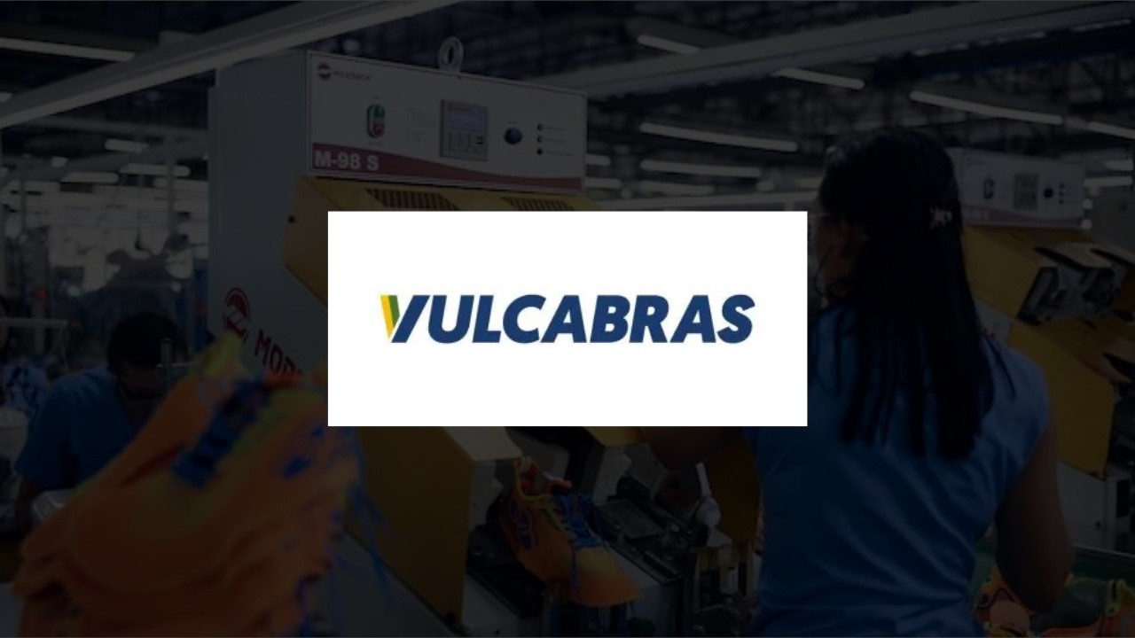 VULC3: A Melhor A&ccedil;&atilde;o de Dividendos para 2026? An&aacute;lise Completa Vulcabras.