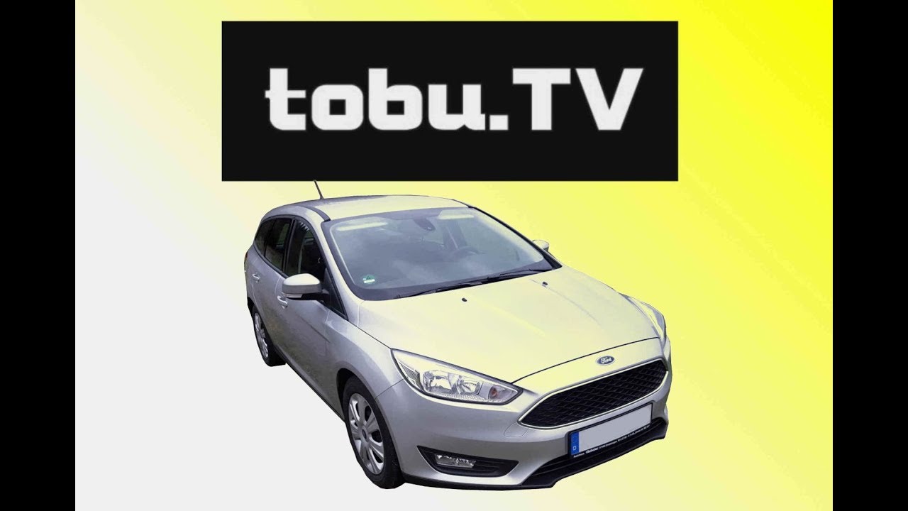 Ford Sync2 update