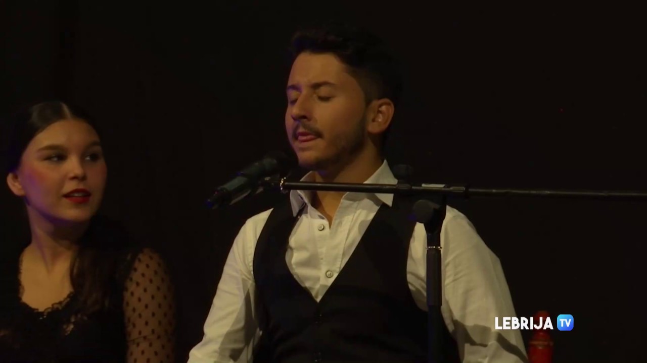 Cristian Coto - Rosa Maria