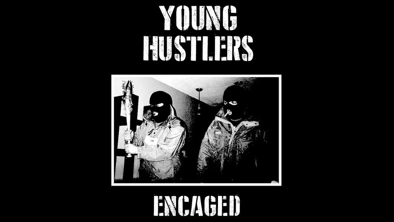 Young Hustlers - Encaged [FULL]