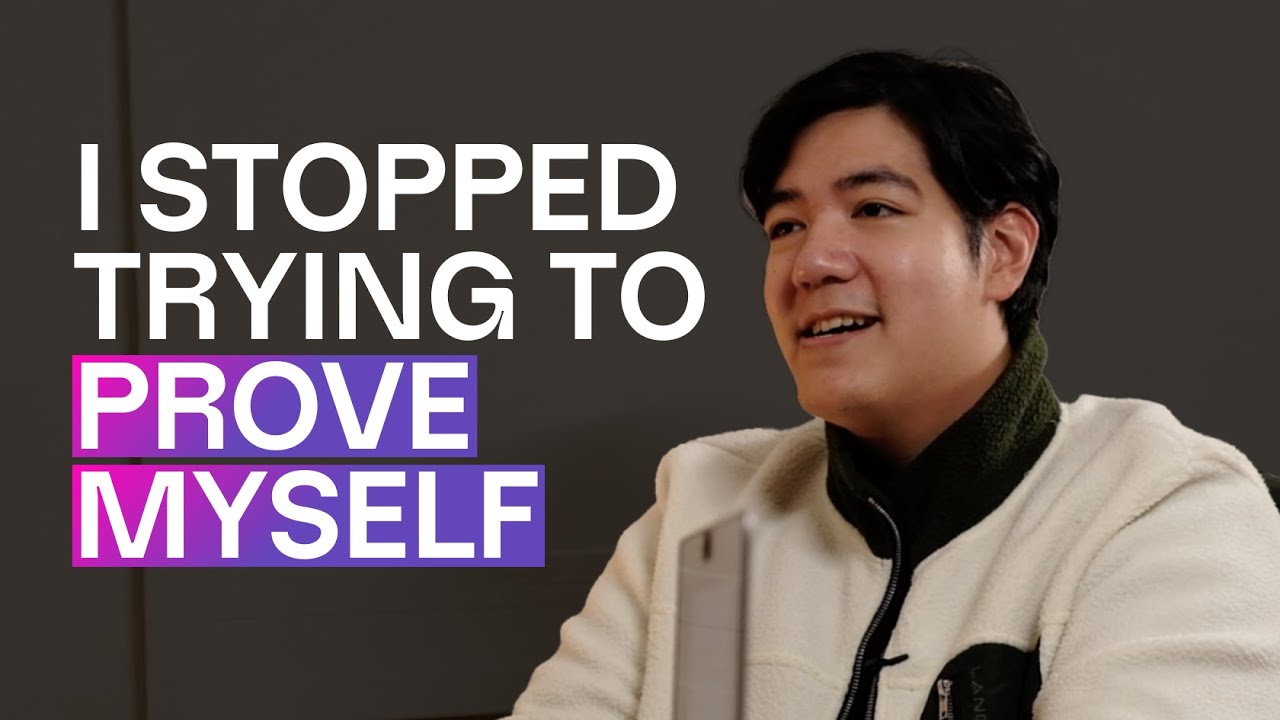 Poch Barretto Talks About Making Music With His Band Ben&Ben | Podcast (EP 001)
