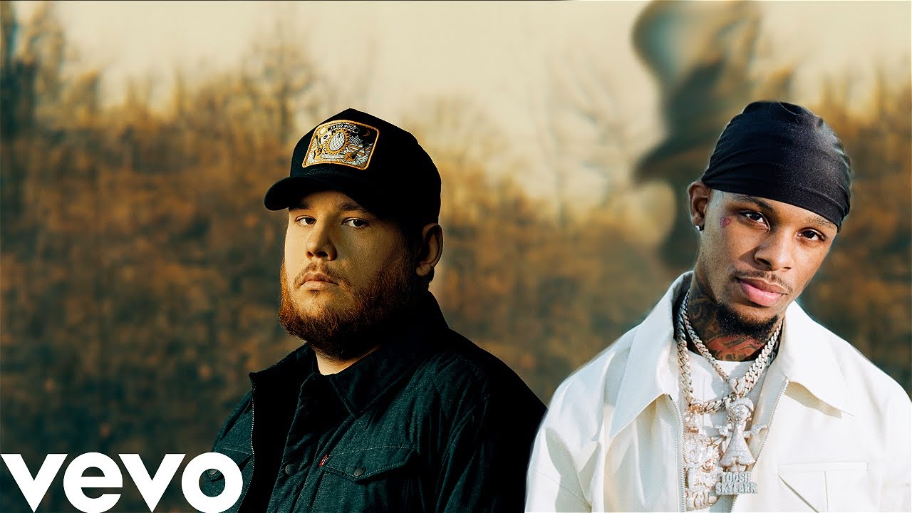 Luke Combs '' You & The World 