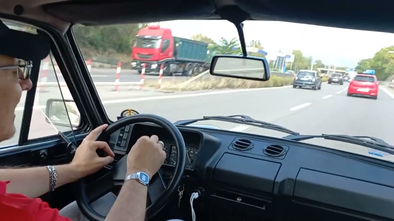 A112 autobianchi pu&ograve; essere usata ogni giorno?