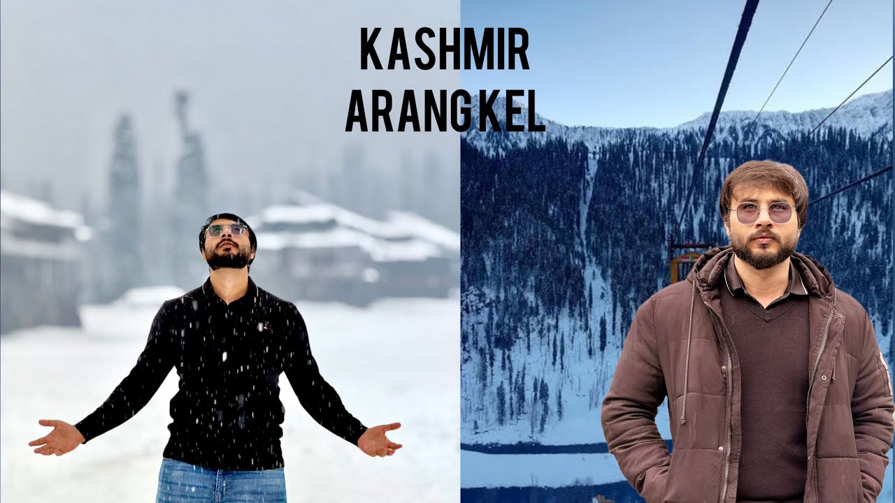 Arrang kel  new year eve