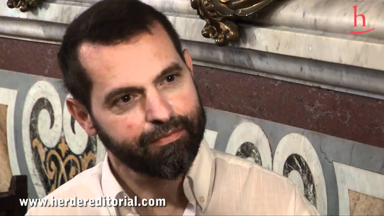 Javier Melloni 