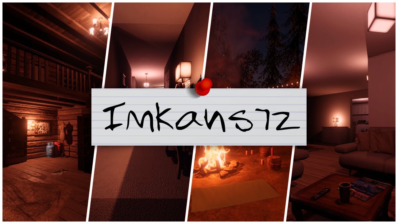 Sizlerden Gelen bu İMKANSIZ CHALLENGE'ların Hepsini YAPTIK! (Phasmophobia)
