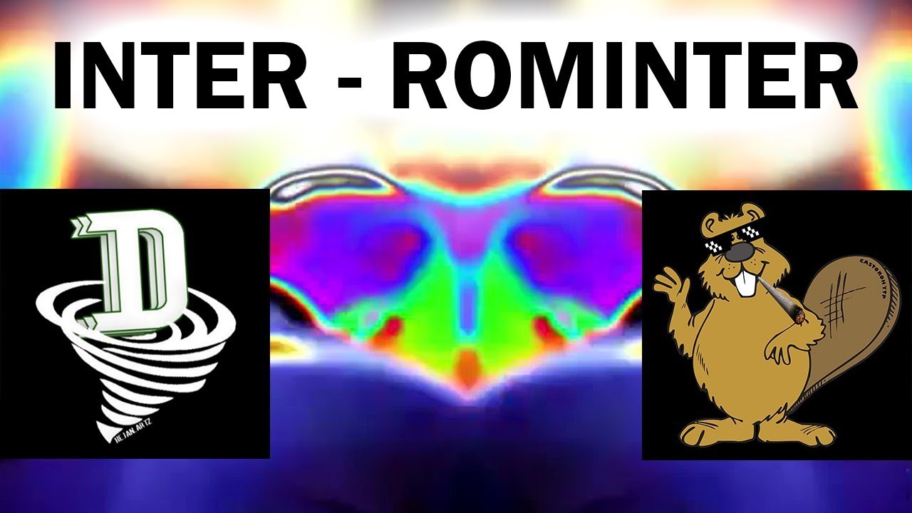 YTP INTER - ROMINTER (feat. Davvo YTP) #seriea #romainter #ytp