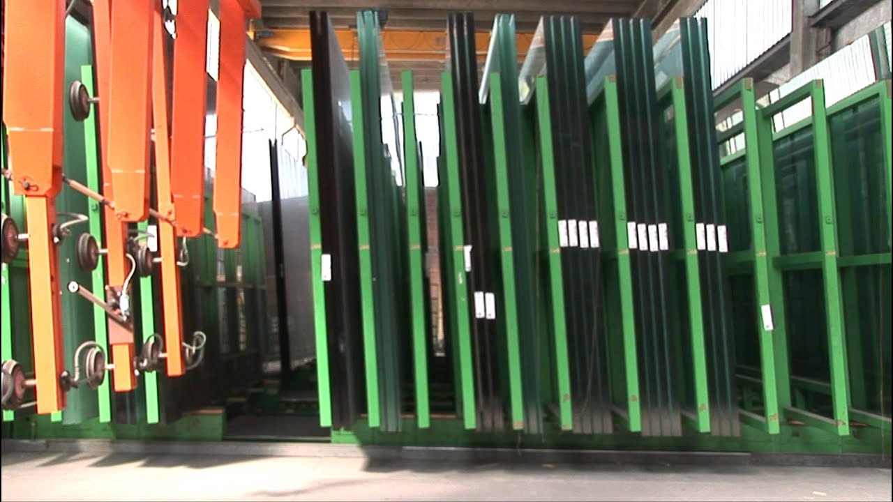 Puntata 2/7 IL VETRO, IL CUORE DEL PRODOTTO