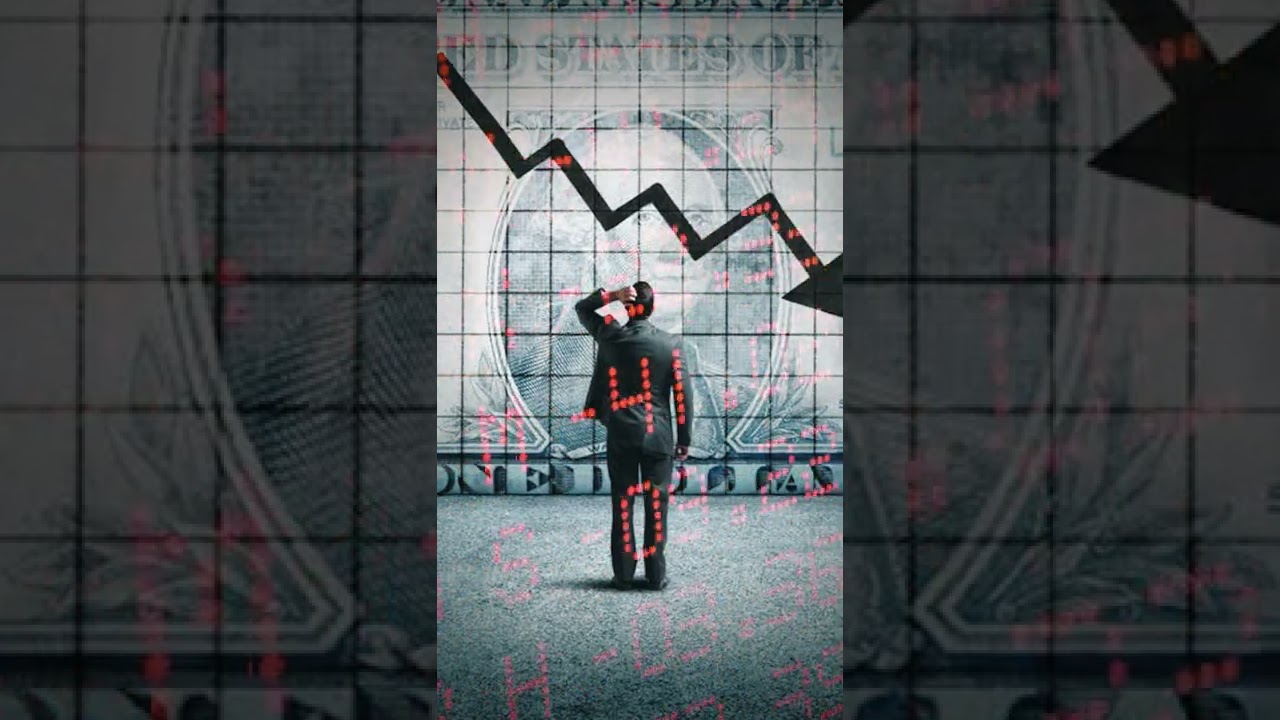 Is world economy entering recession? Inflation, GDP, Unemployment numbers are alarming