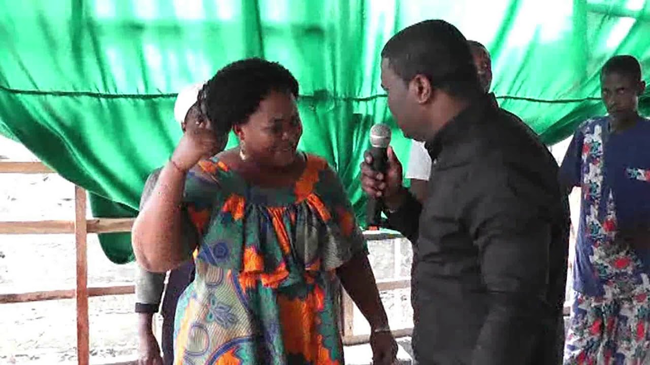3 days Revival (Nigeria) POWERFUL DELIVERANCE