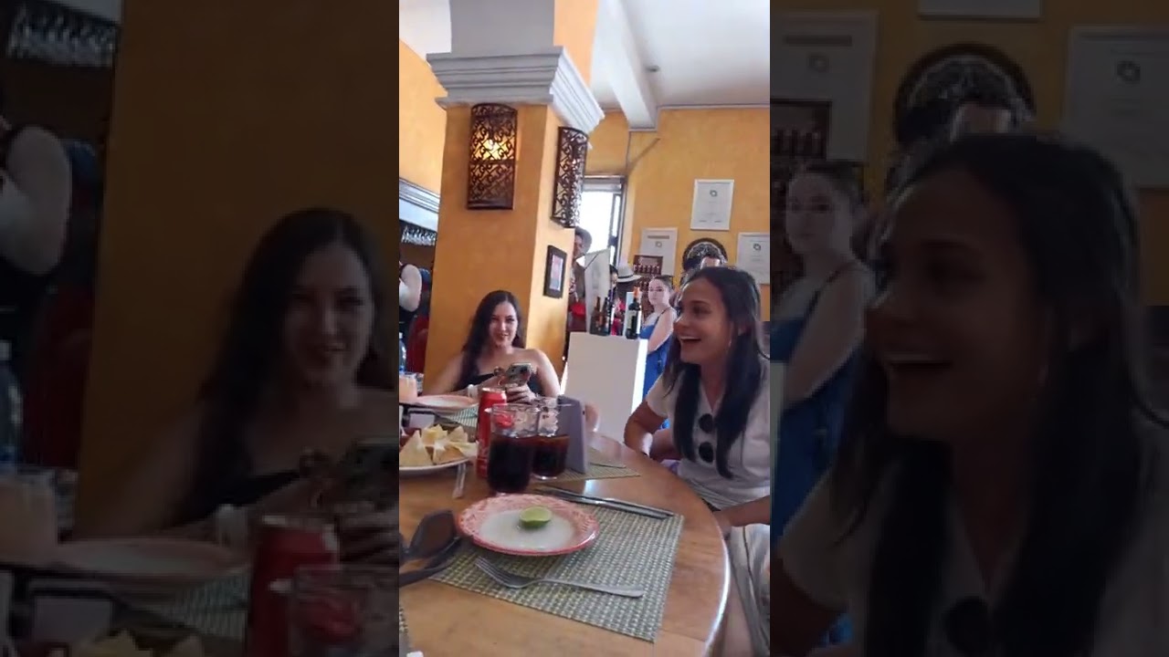 La Tequilera/ Jennifer Silva - Palomazo en Tequila Jalisco