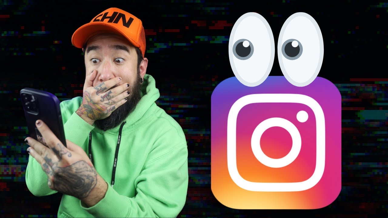 Instagram MOSTRA OU NÃO quem VISITOU seu perfil?
