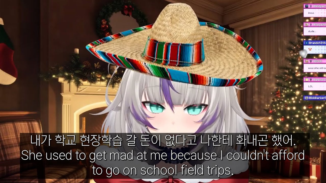 Honestly, I Feel Bad for Lia [Ashelia Rinkou, Phase-Connect]