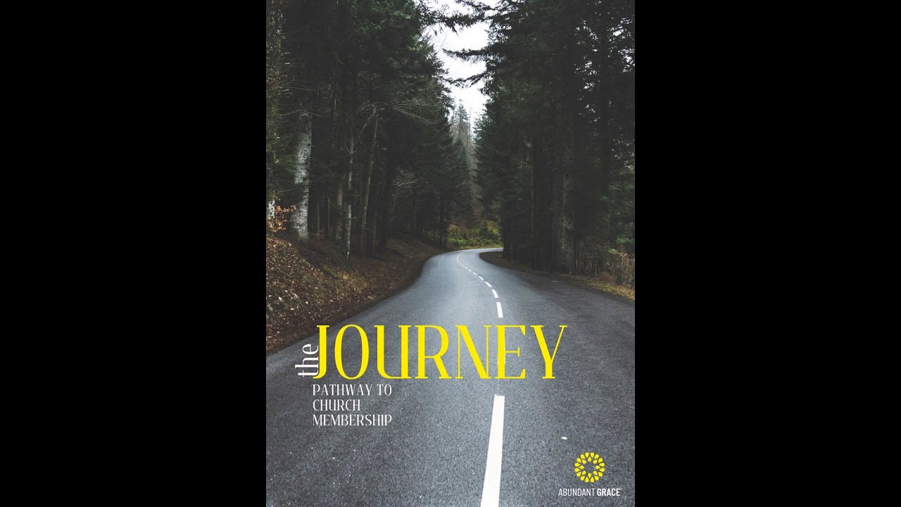 Participating in the Journey-Week 4 - 2026-01-25