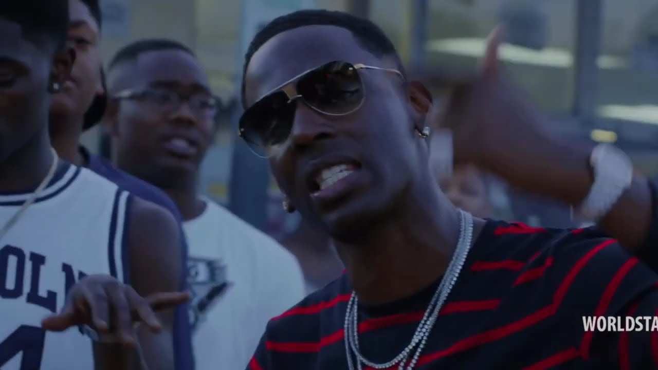 Key Glock, Young Dolph & Juicy J Mix (Unreleased Album) 2025