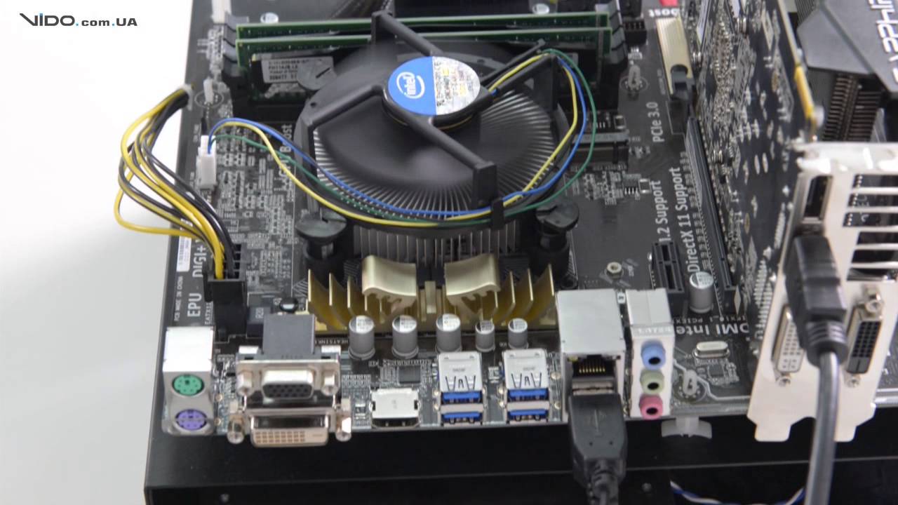Видеокарта SAPPHIRE Dual-X R7 265