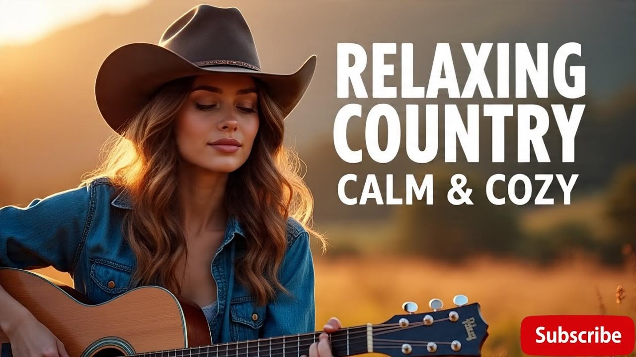 Top Country Music 2025 - Romantic Love Songs | Best Love & Romantic Country Songs Playlist Vol 12