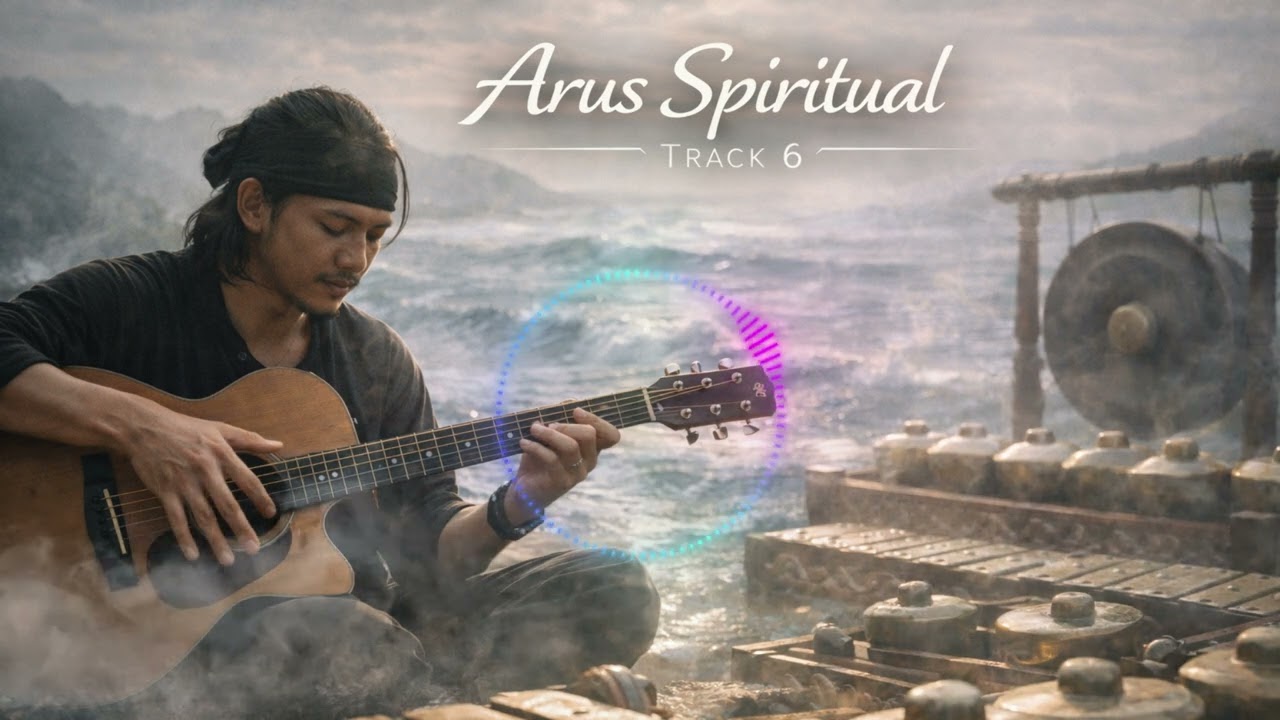 Arus Spiritual
