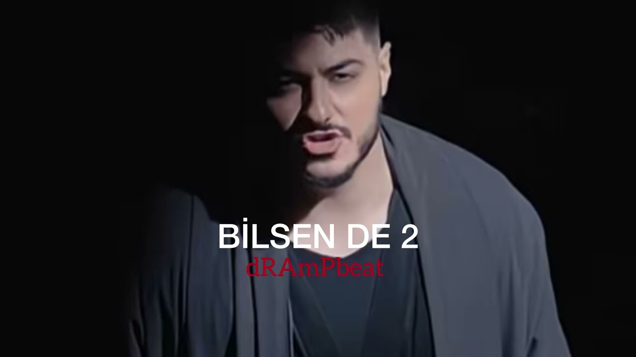 SATILIK - SEMİCENK x POİZİ X BLOK3 BİLSEN DE TYPE BEAT 2025 Prod by dRAmPbeat ~