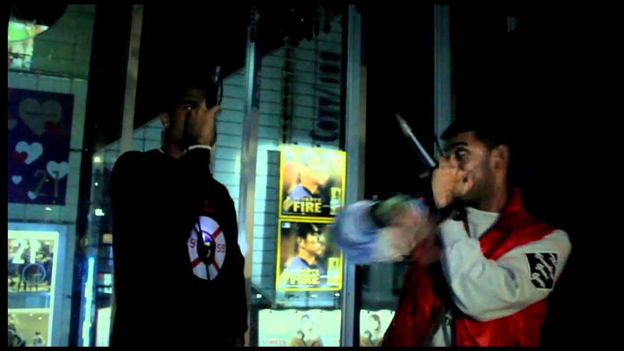 Green Street in Japan (part 2)