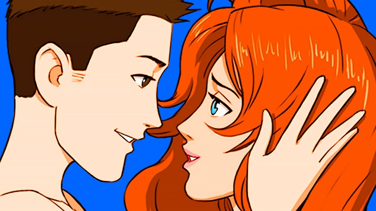 Come baciare: consigli per ragazzi e ragazze