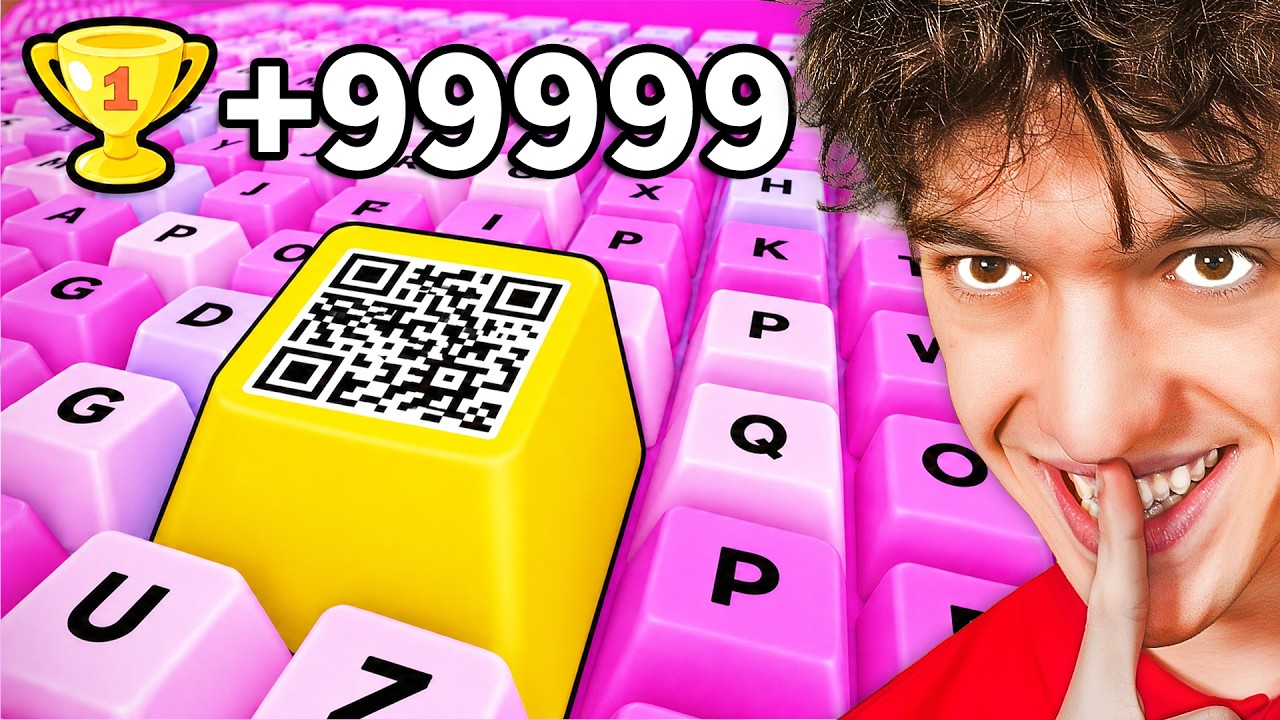 Раскрываю 20 СЕКРЕТОВ в +1 Keyboard Escape!!