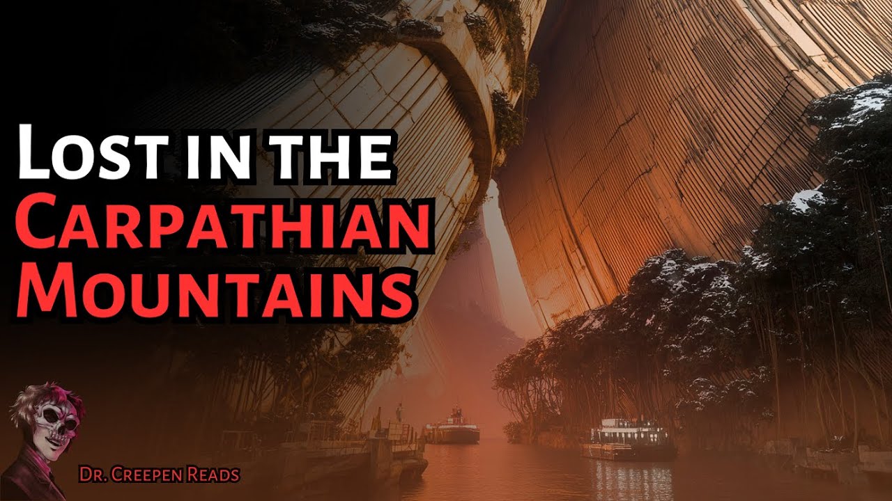 Lost in the Carpathian Mountains | BEST CREEPYPASTA I&rsquo;VE READ IN A LONG TIME