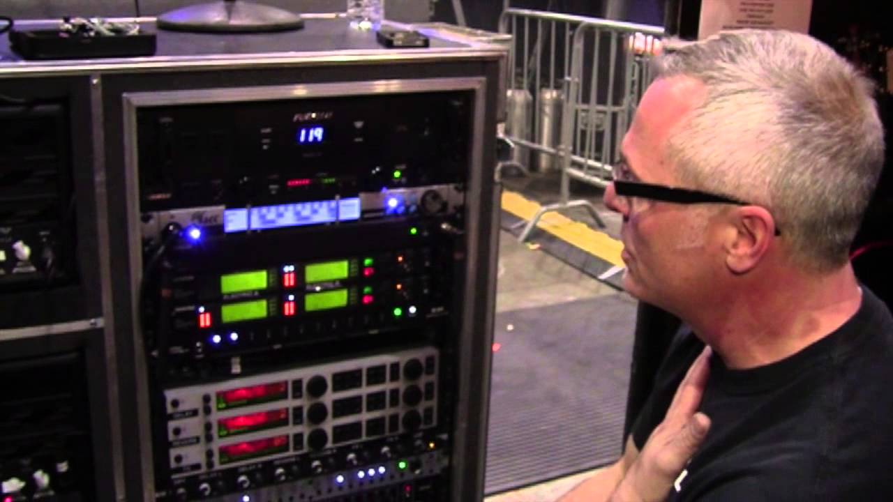 Peterson Tuners - Tuned TV Ep1 5/6/14