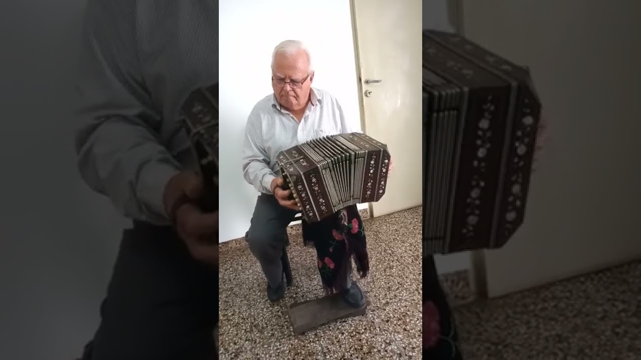 A la gran muñeca (tango) Aut. C. Di Sarli/Ventura y Osea