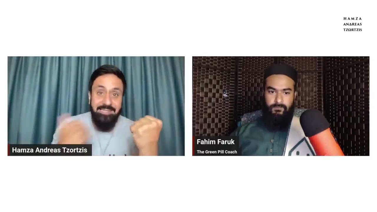 Are Some Forms Of Feminism Compatible With Islam?