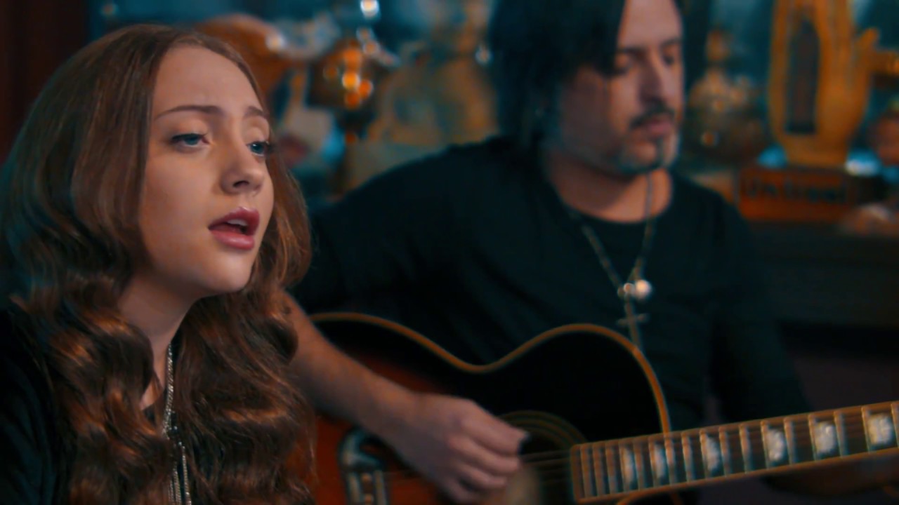 Que Lloro - Sin Bandera - Cover Yas