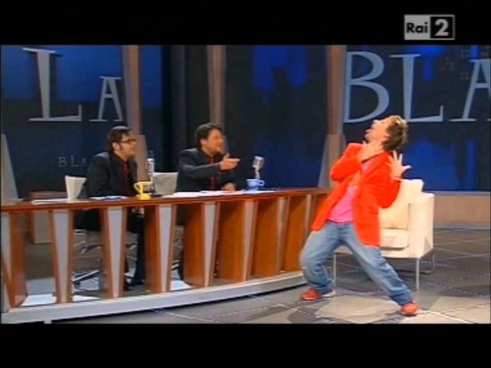 LILLO E GREG il diavolo