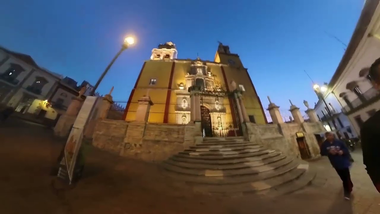 Maraton Capital Guanajuato 2024