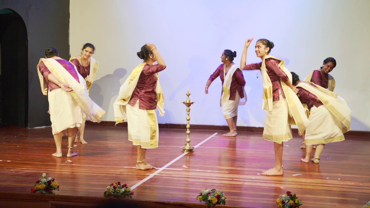 KAK 2019 - Margam Kali