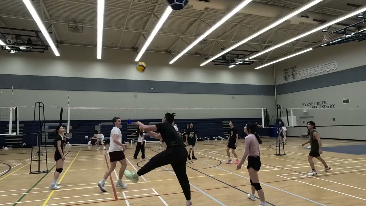 Send It Saturday League (MAR 07, 2026) - Game 2