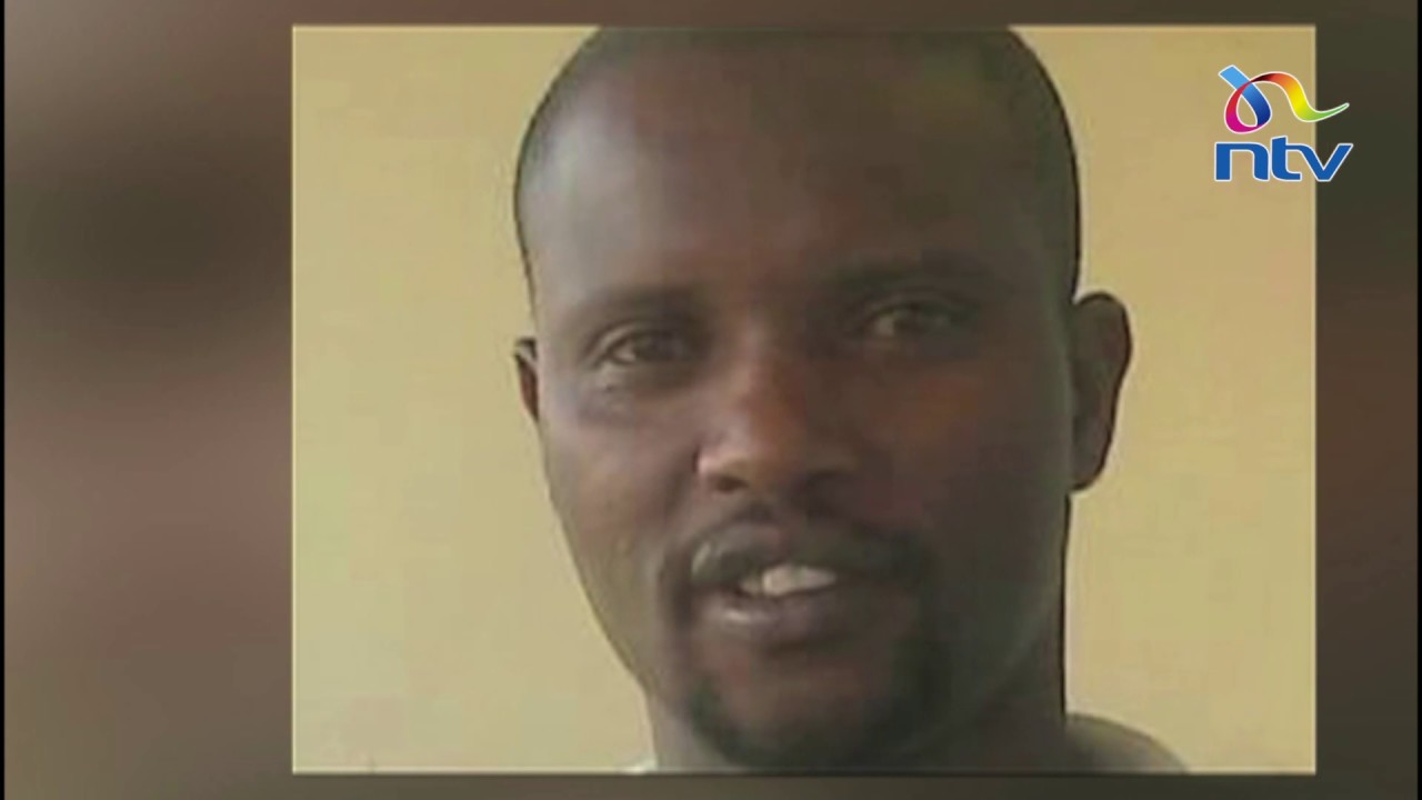 Former Ruaraka OCS found guilty of torturing inmate to death